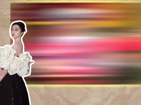 从曹贵人到华妃，蒋欣靠自己把配角演成主角