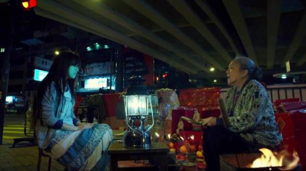 香港电影最后的辉煌，李碧华系列之《迷离夜》小故事，看过的都连连称赞