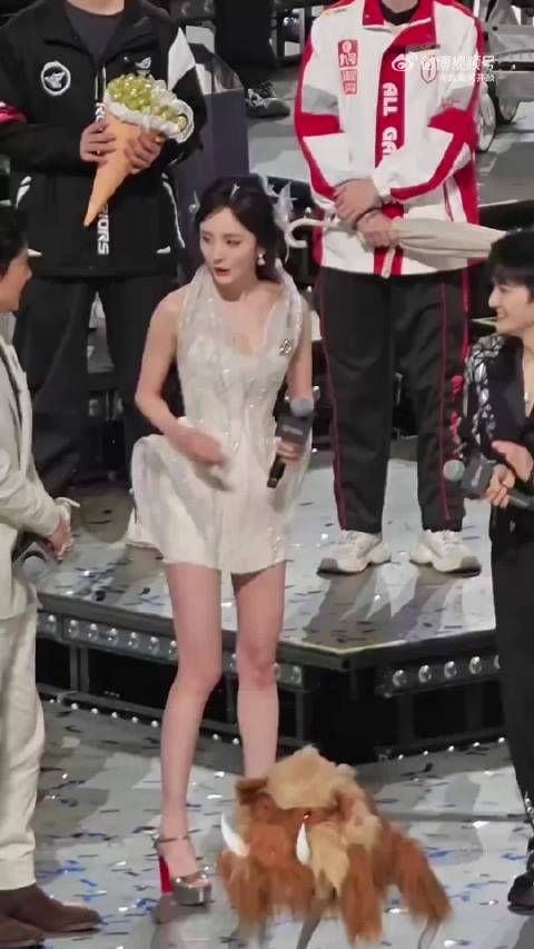 颜值小姐姐画面精选集·VOL.38