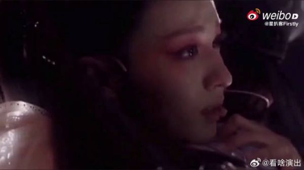 时光滤镜直接拉满，看着旧作有种温柔的唏嘘
