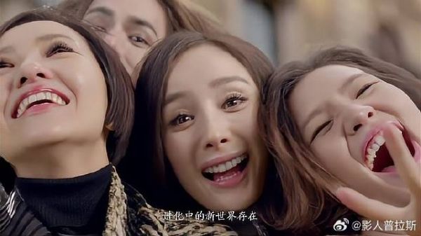 时代姐妹花终于休假 一起逛遍整个罗马，太温馨了