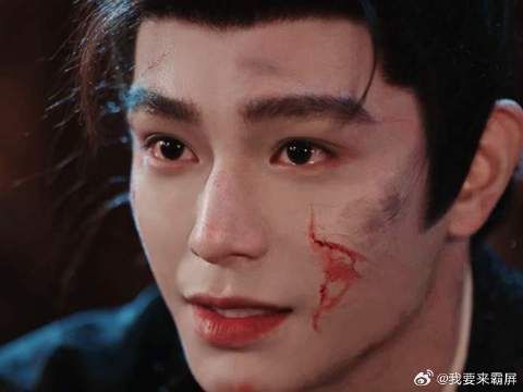哪个导演遇到了这张脸不想怼脸拍？