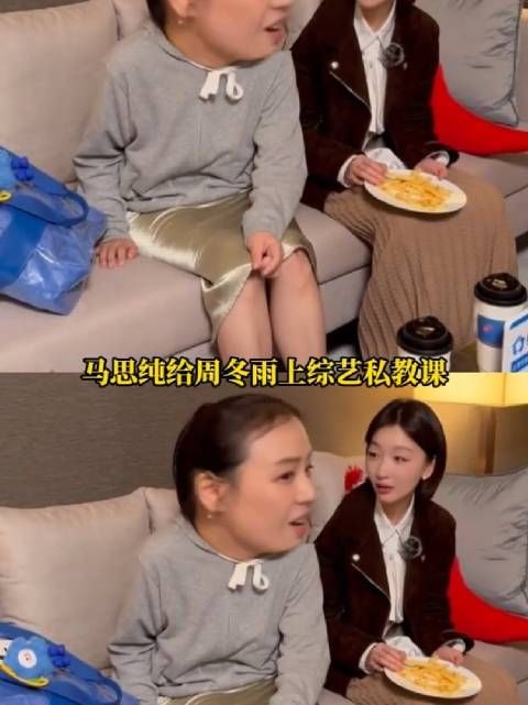 我以为他们俩已经没有联系了，原来私下一直保持着七月与安生的感情十年了