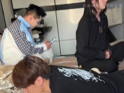 爸爸:应该是祖坟那边出问题了