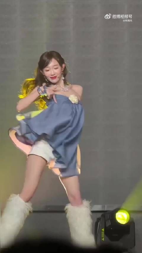 内娱纯血女爱豆李子璇太拿得出手了，竟然31了m m…看不出来