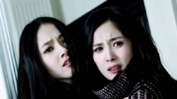 小时代审美超前，穿搭妆容至今仍不过时