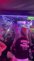 不许动，你已经被美女包围了！芭堤雅夜场最靓的仔！