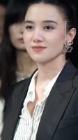 朗姿审美不错，宋佳/张柏芝/沈羽洁，三个女明星都很漂亮有气质