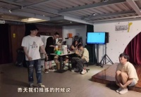 双高胎高超编演导一体，演技与编剧同样出色