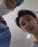 人抢救过来了，以后不能动了…