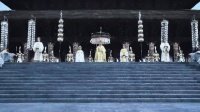 一口气看完烽烟乱世南北朝169年历史