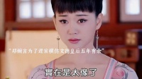 郑婉言受人指点模仿文德皇后，开启了进宫之旅