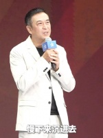 八年磨一剧！张嘉益说好东西急不得