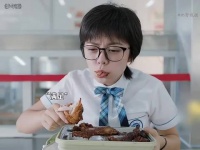 吃货的择偶标准be like