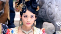 这才是演祸国妖妃该有的演技 电视剧《兰陵王》｜毛林林｜郑儿｜杨雪舞