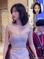 孙千28岁，身高1，72 这样的魅力女神你们喜欢她吗？