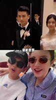 陈晓陈妍希离婚体面共同抚养孩子，网友两极看法