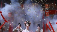 馥之的结局真好，爱情事业圆满收割