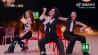 浪姐首个一镜到底舞台，尚雯婕密不透风动线严丝合缝