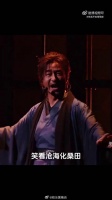 原来安静守候热爱的人，终有机会站上属于自己的舞台