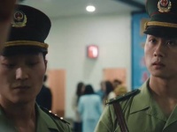 《交锋》四集剧情高能，吴越开局下线悬念迭起