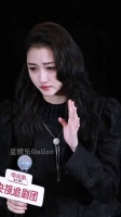 共情能力好强的晓彤，聊起生逢其时角色眼眶红了