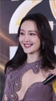 王鸥依然状态满满越看越美！