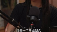 乘风合作过的嘉宾采访里提到的吴选相关