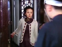 雪姨被抓后才是最自然的破碎感美丽