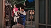 邹元清称没叛逆过，演姐姐抢洗衣服眼圈红