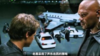黑帮万米高空放毒蛇灭口，整架飞机变成人间炼狱