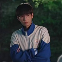 王子奇演学霸变苦瓜，为姐恋爱操心小表情萌翻