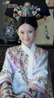 在这个紫禁城没有人是赢家，甄嬛传，宫斗剧