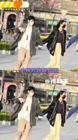 刘雯井柏然姐狗文学照进现实，独立大女主与温柔偏爱