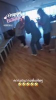 这七个人今天聚在一起，人手一本剧本啊这是，要一起拍剧吗难道，好多我喜欢的