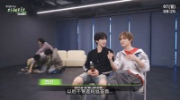 狗师傅收拾饭盒，三人争抢美好形象大打出手
