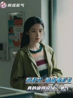 叶舒华——爱豆、演员、主持人，三栖全能，样样出彩！