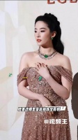 梦幻阵容集结！宝格丽晚宴，刘嘉玲、刘亦菲、蔡依林、吴磊罕见同场