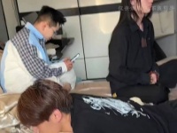 爸爸：应该是祖坟那边出问题了