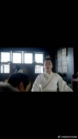 梅长苏给豫津景睿聊起言侯封侯旧事，两人敬佩不已