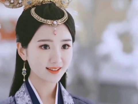谁能想到，甜妹毛晓彤，把恶毒女配演得 压过女主风头！
