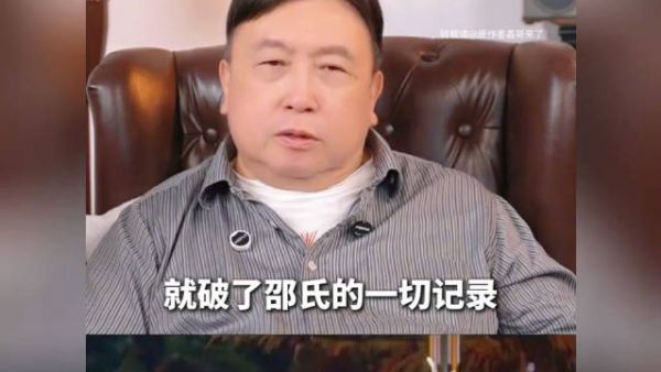 王晶导演曝王祖贤离开娱乐圈的原因