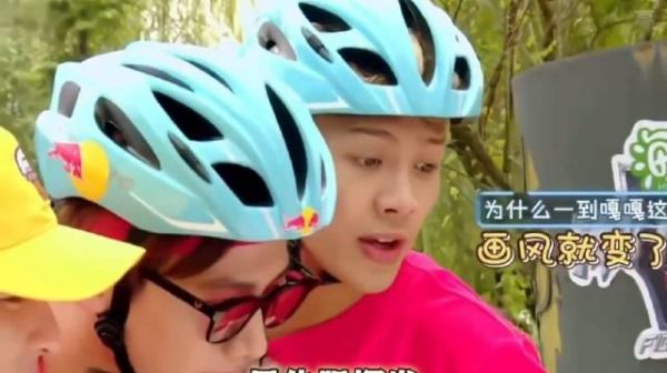 王嘉尔：我也好想好好“说话”，逼疯白敬亭只需要一个王嘉尔！ 我们战斗吧