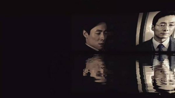 祖峰老师塑造最成功的角色Top5