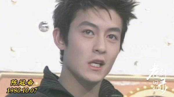 天秤座男星颜值高，吴彦祖陈冠希尊龙被点名
