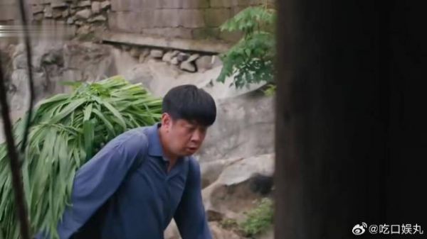 阿妹别走，师傅这啥意思，快走别走我还逃