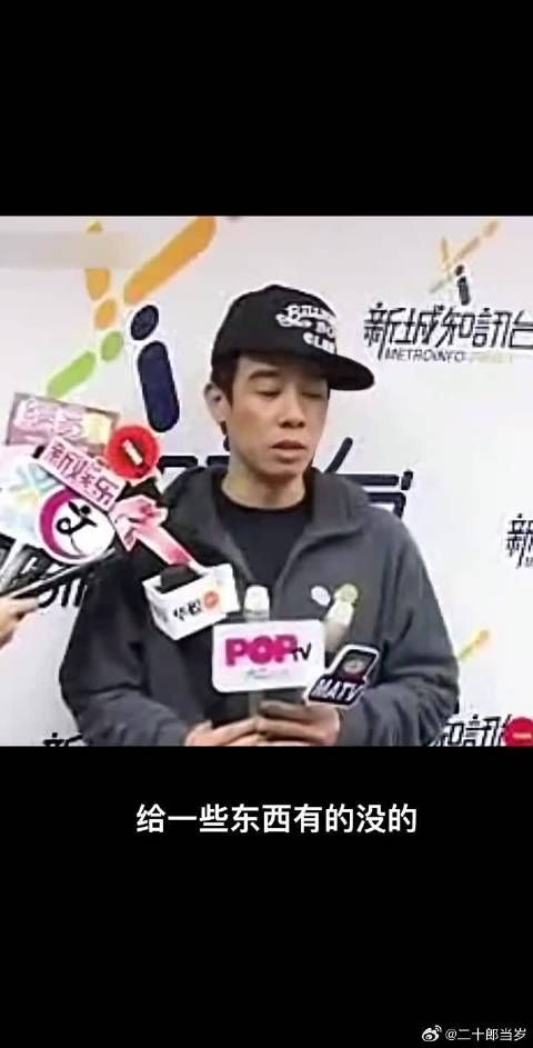 陈小春仗义直言为张柏芝发声