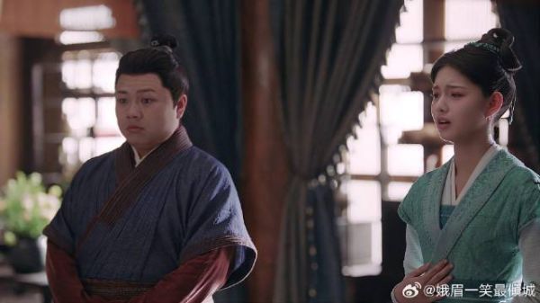 九思玉茹搬进小宅子，丫鬟以为要被辞，哪料被培养当掌柜