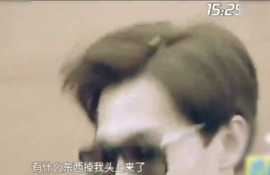 杨洋花少2被称“那个谁”仍打圆场,善意被忽视