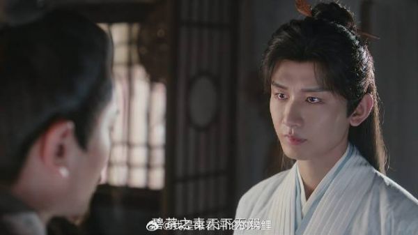 李莲花寻找师兄遗骨 谁料一处旧伤，暴露真实身份